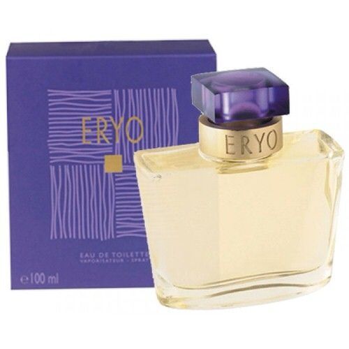 Perfume ERYO Eau de toillete 50ml