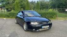 Audi A3 8L 1.8T+LPG ~270km