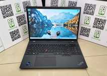 Ноутбук ThinkPad T16 Gen 1 Full HD + IPS Core i7-1265U 16/512 Like New