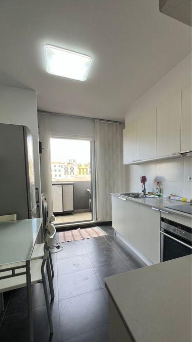 Apartamento t2 - coração do funchal