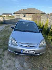 Honda Civic 1.4