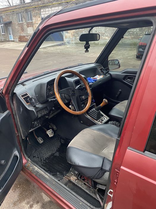 Продам Suzuki Vitara