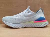 NIKE Epic React Flyknit 2  Buty Sportowe do biegania  R. 38,5 /24,5cm