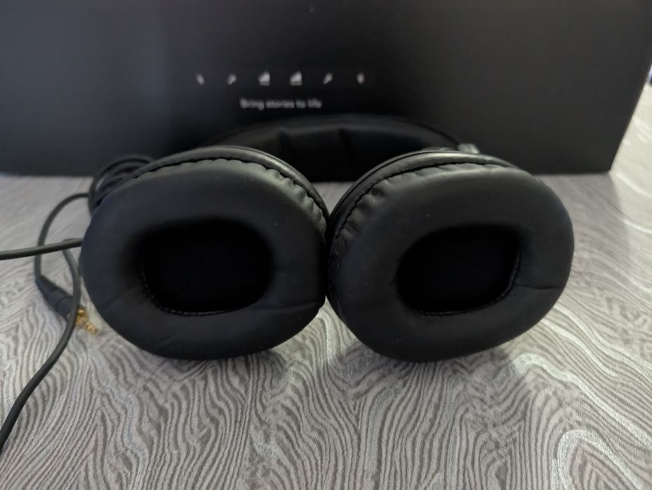 Conjunto de estúdio Focusrite VocasterTwo