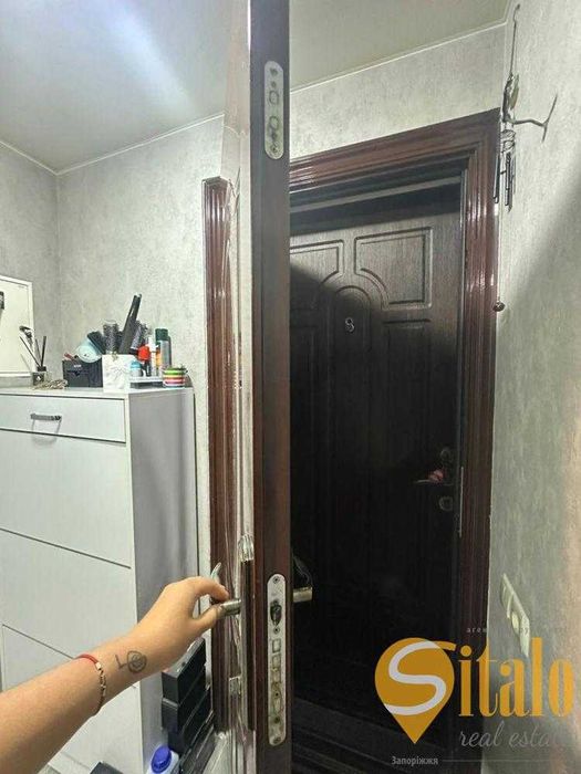 Продаж 2-х кімнт. квартири бульвар Центральний.