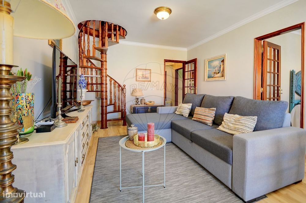 Apartamento T2 para venda