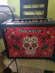 Piecyk Black Star 10v
