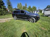Sprzedam JEEP Grand Cherokee LPG