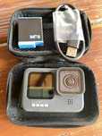 Gopro hero 9 гарний стан