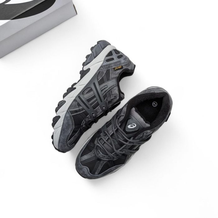 Чоловічі ЗимовіКросівки ASICS Gel-Sonoma 15-50 Gore-Tex Termo