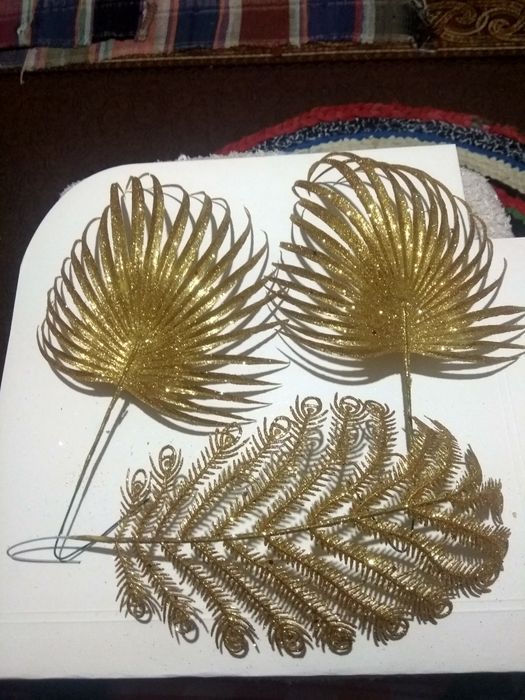 Новорічні іграшки