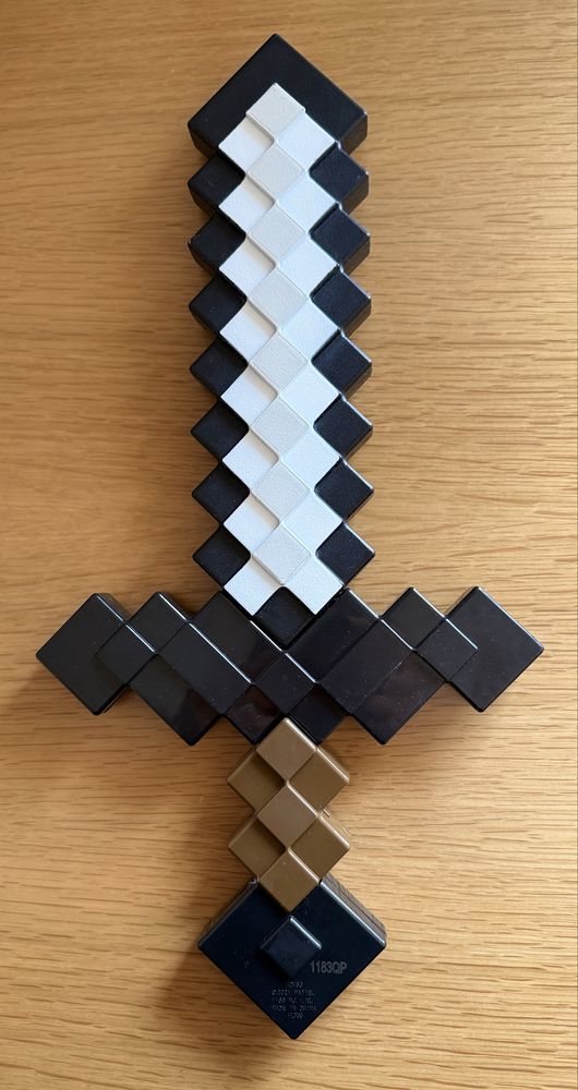 Fato Steve Minecraft menino