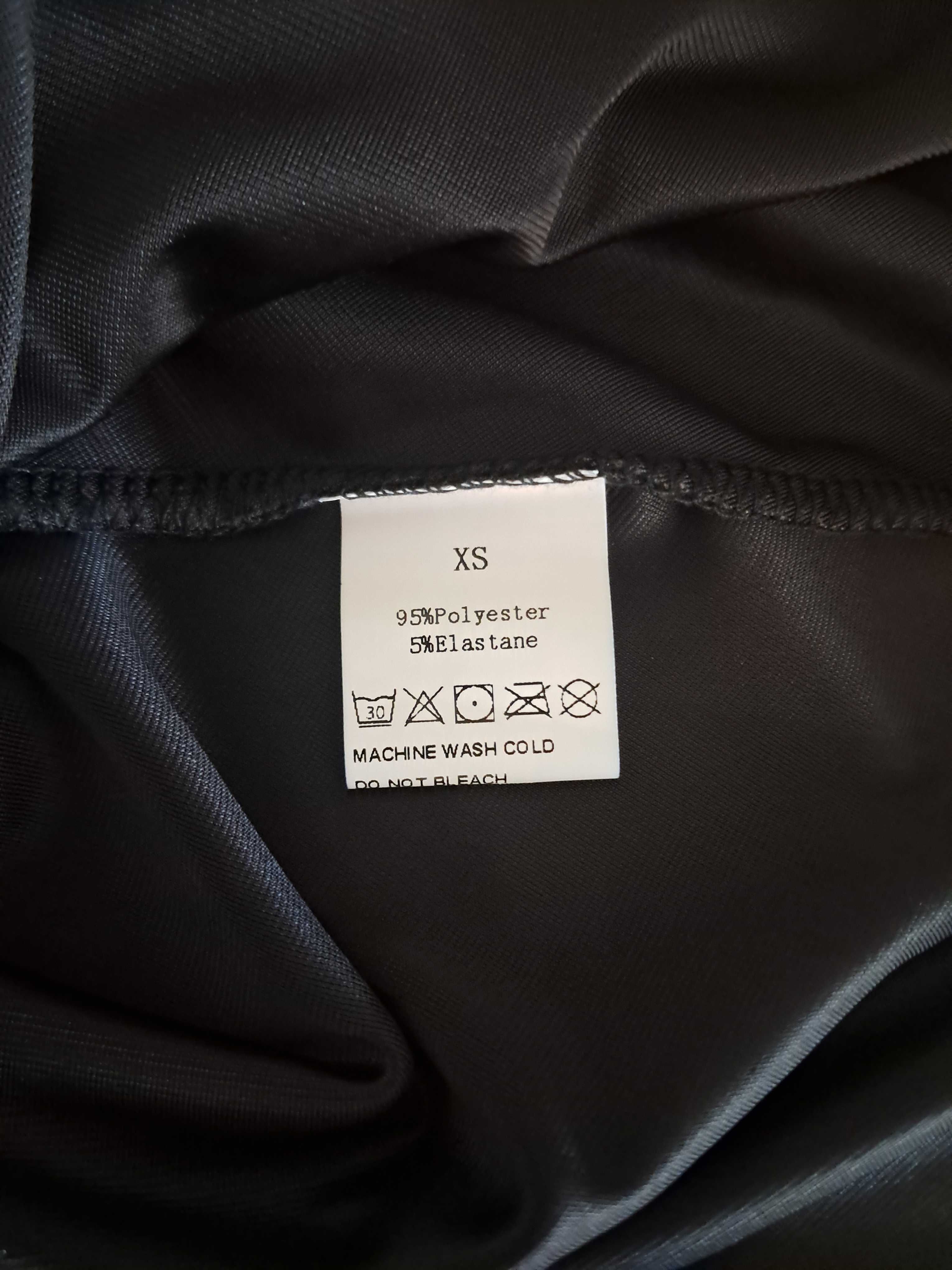 Vestido de cerimónia em veludo