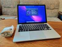 Ноутбук Apple Macbook Pro 13 retina 2015 a1502 i5/8/250