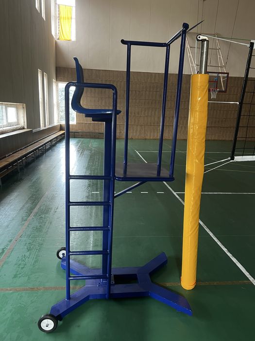 Суддівська вишка