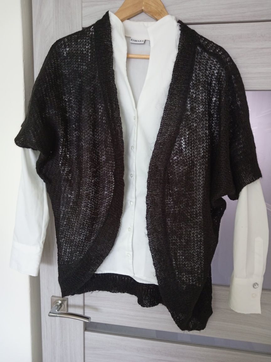 Sweterek H&M roz. M / L