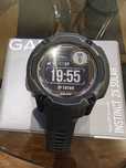 Zegarek Garmin Instinct 2x solar