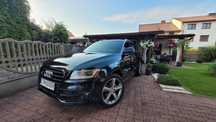 Audi Q5 2.0 TFSI Quattro Tiptronic/S-line/Premium Plus/BangOlufsen