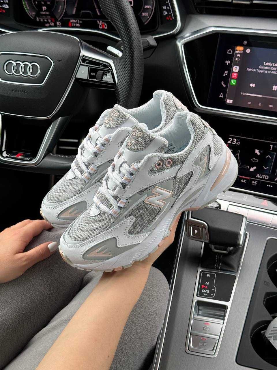 New Balance 725 (8 кольорів) 37-45