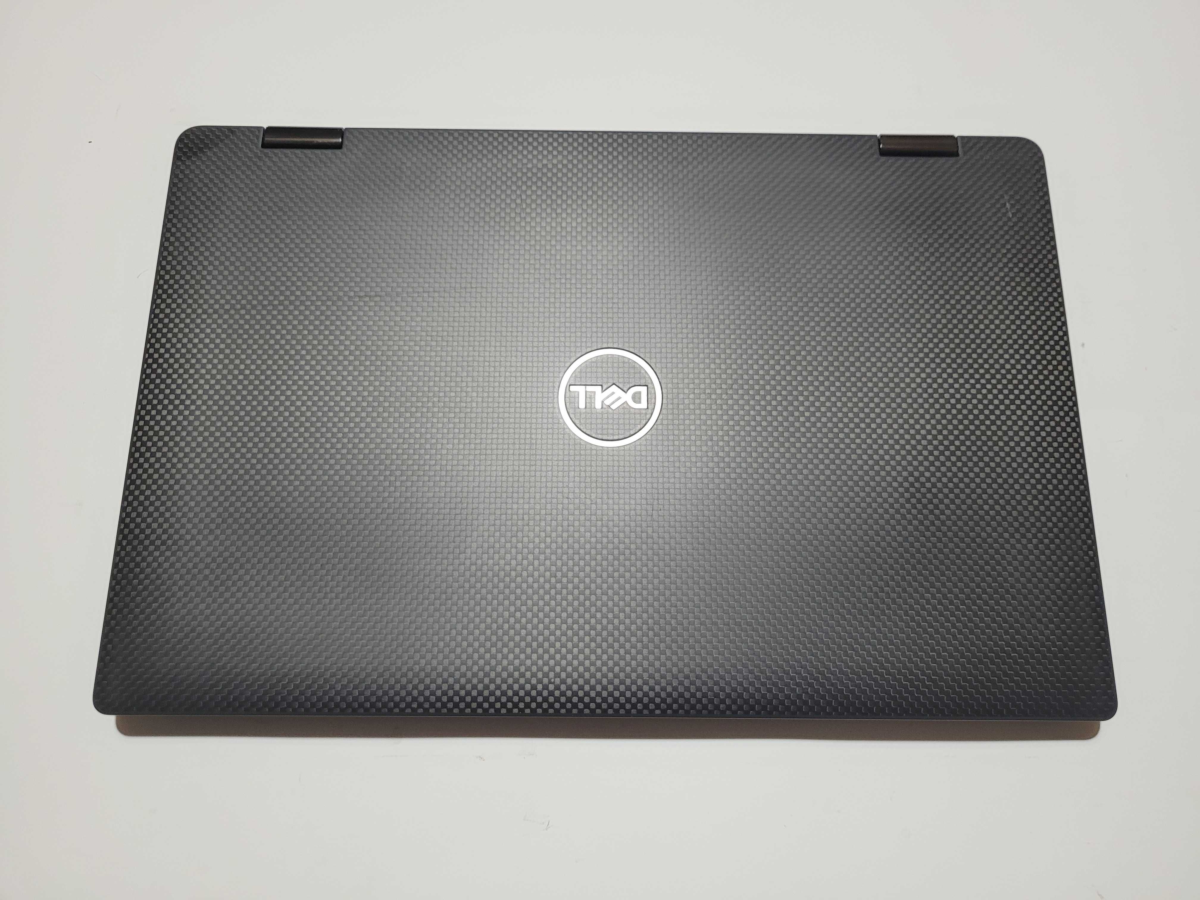 Laptop Dell Latitude 7420 i5 11th / 16GB / 512GB / 14 FHD _DOTYK 2w1