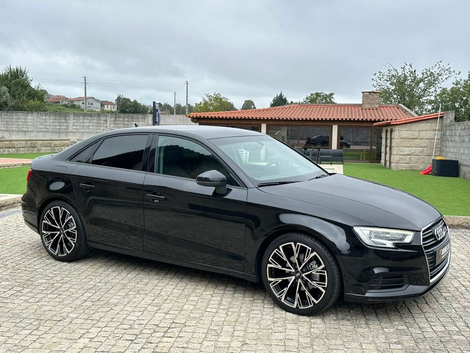 Audi A3 Limousine 30 TDI Sport