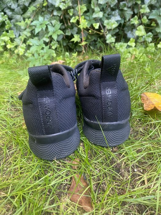 Buty adidas Adidas Weightlifting II F99816  do podnoszenia ciezarow