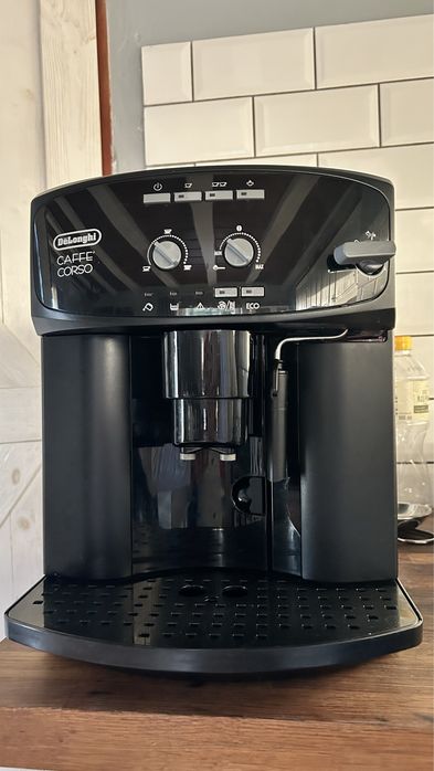 Ekspres Delonghi Caffe Corso