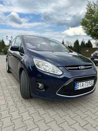 Ford C-MAX Ford C-MAX 1.6 TDCi Titanium