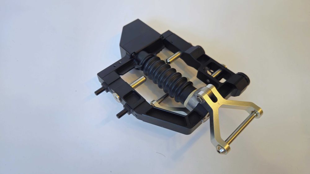 Dji Inspire 1 v2 - kompletny system podnoszenia ramion