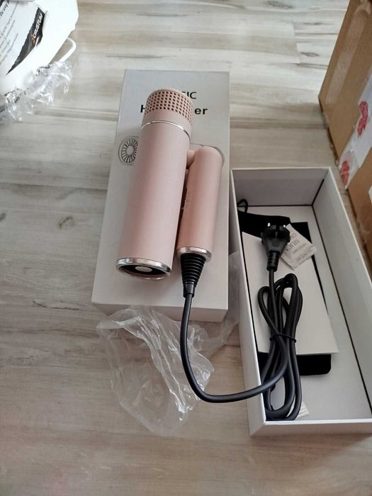 suszarka do włosów