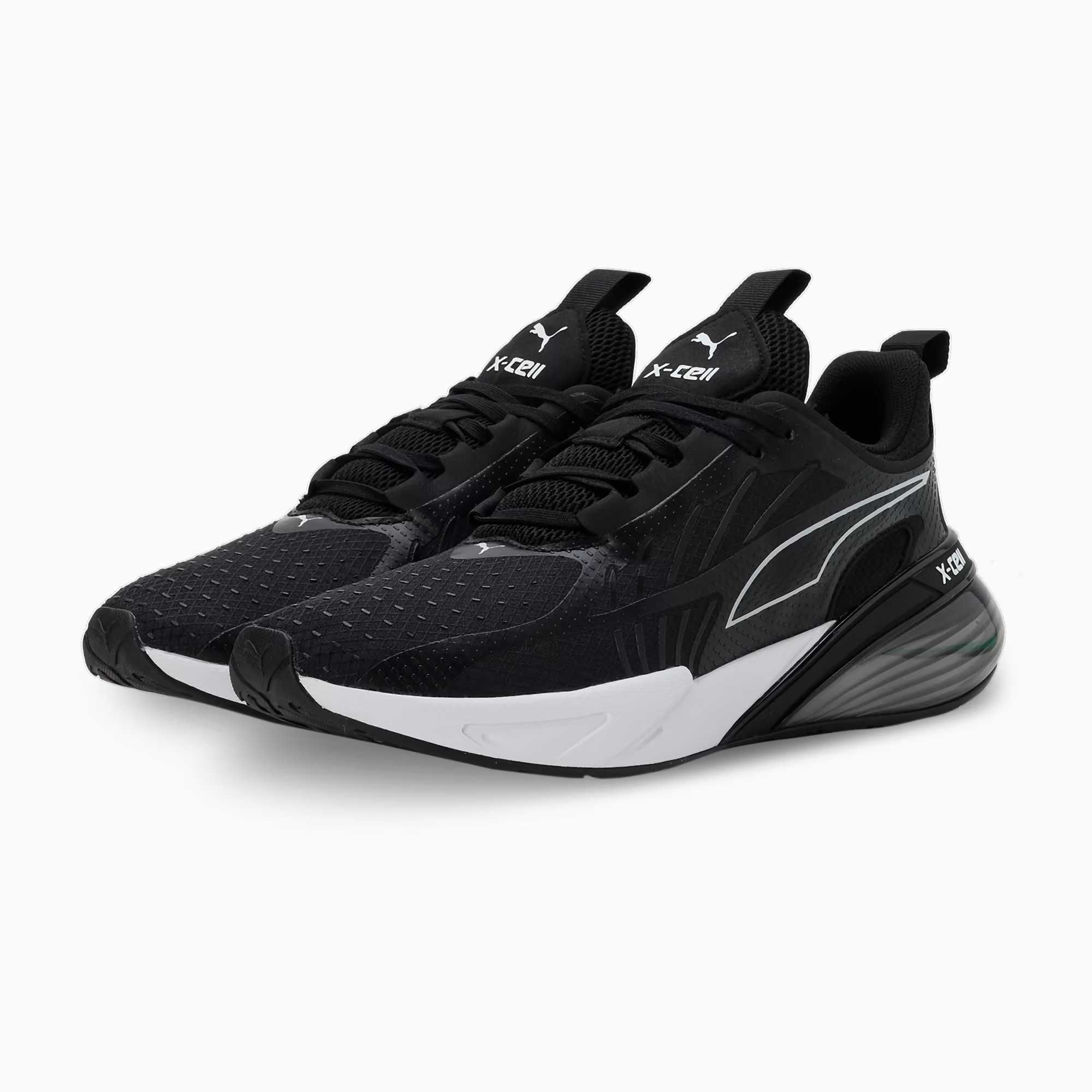 Кроссовки Puma X-Cell Action Rs-X X-Ray (41р по 44р) Оригинал!