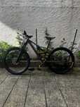 Orbea occam LT