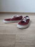 Buty sneakersy trampki niskie unisex Vans