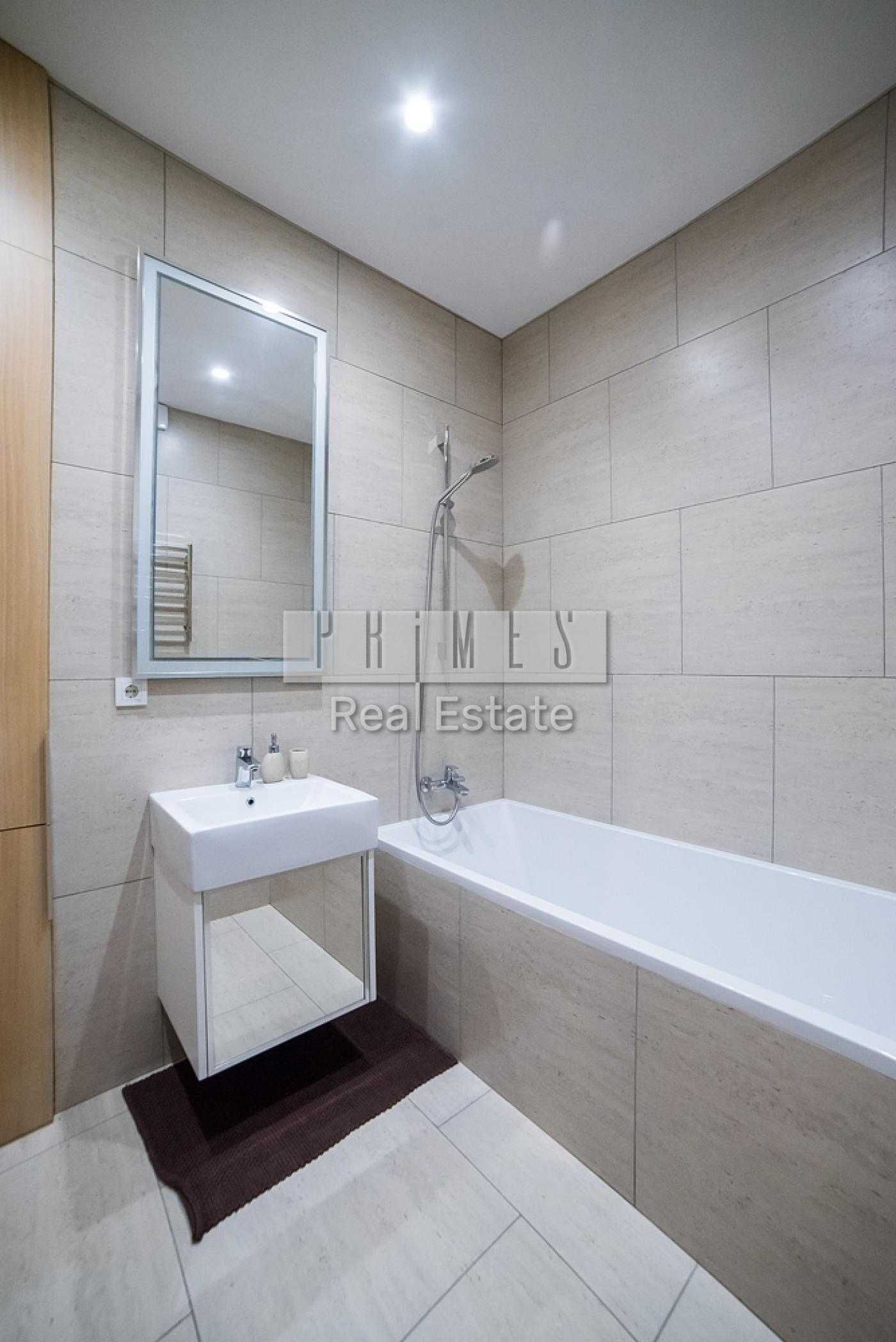 Продажа 1к квартиры 56м2, ЖК Новопечерские Липки, ул. Верхогляда, 7
