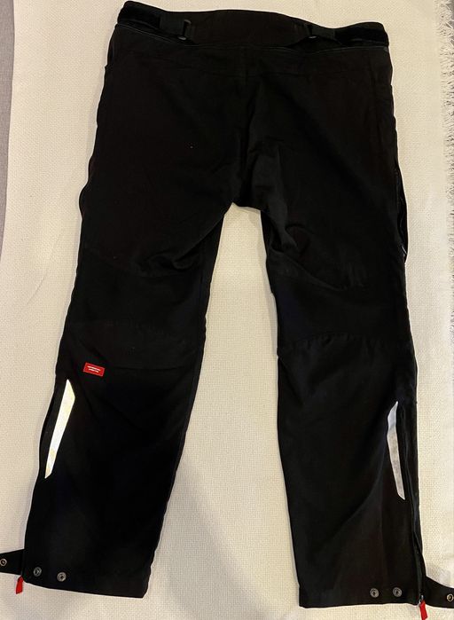 Мотоштани Spidi чоловічі всесезонні (ідеальні, M, L, XL)