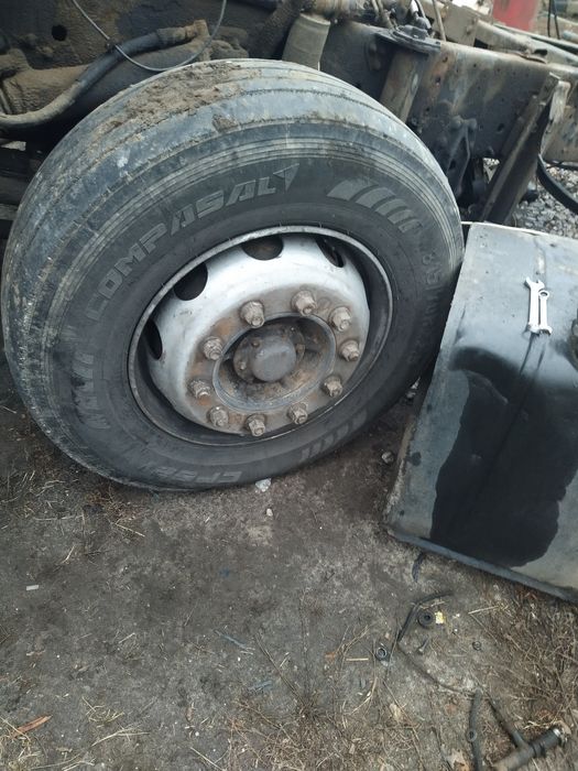 Запчасти к автомобилям МАЗ 5551.5516.камаз