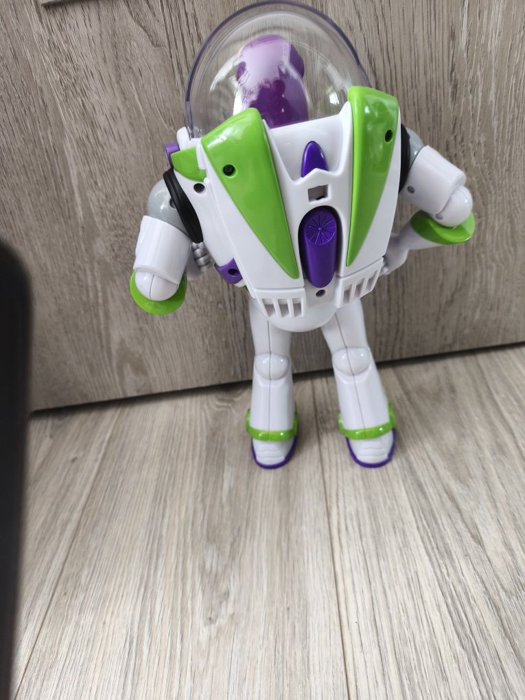 Toy story 30cm interaktywny