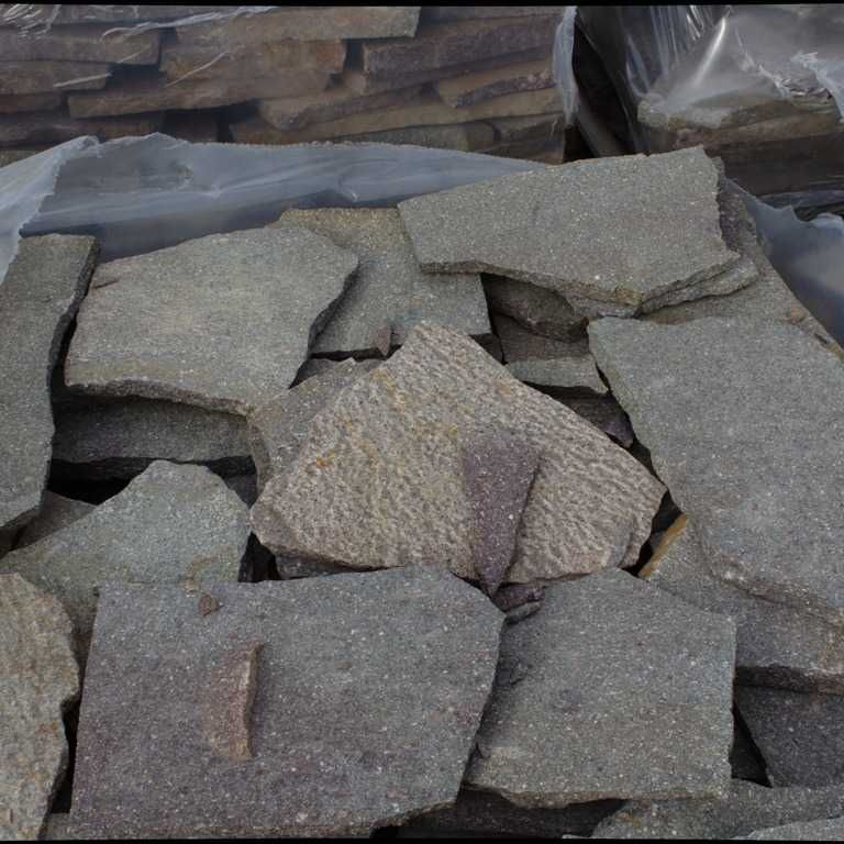 Płyty 1-3 cm, porfir włoski kamień na elewacje, podłogi