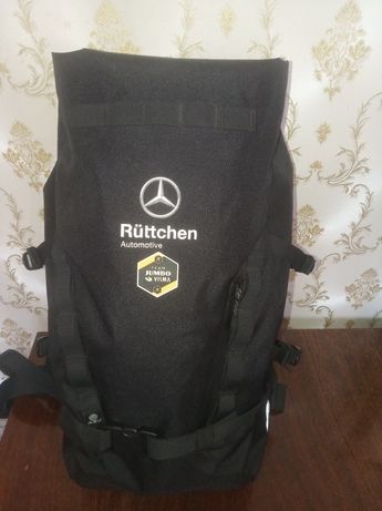 Рюкзак Ruttchen Automotive