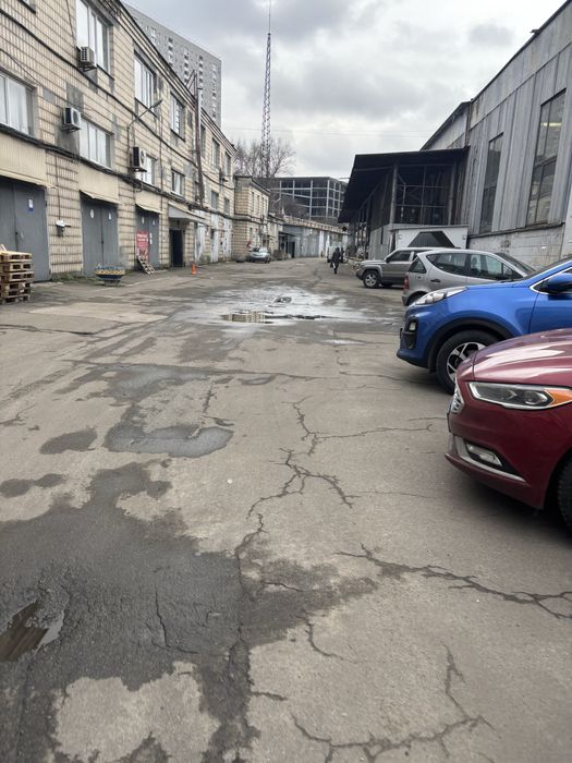 Здам складное помешение