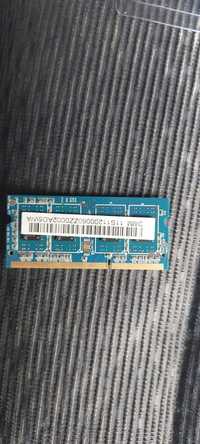 Оперативна пам'ять Ramaxel (SO-DIMM, DDR3, 2Gb, 1333 MHz, RMT3010EC58E