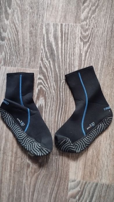 Носки для дайвінгу