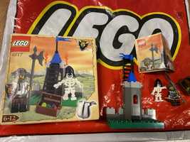 Lego Castle 4817