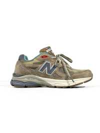 New Balance 990 V3 x Bodega Brown