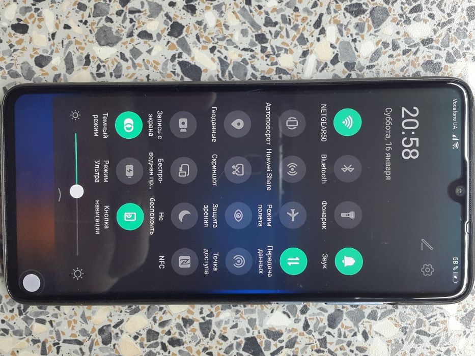 huawei p30 ELE-L29 оригинал