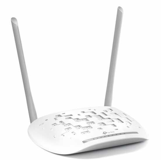 TP-Link TD-W8961N Modem Router Wifi 300Mb/s ADSL2+ n300 WAN LAN