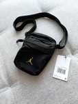 Оригінал Jordan Airborne Festival Bag Сумка Нова Чоловіча Мессенджер