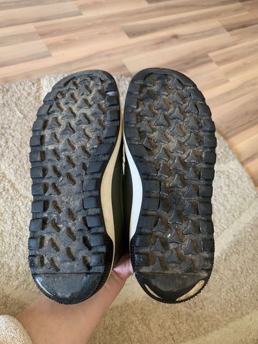 Ботінки термо для хлопчика