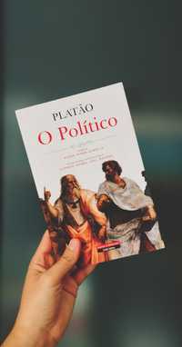 O Político (Platão)