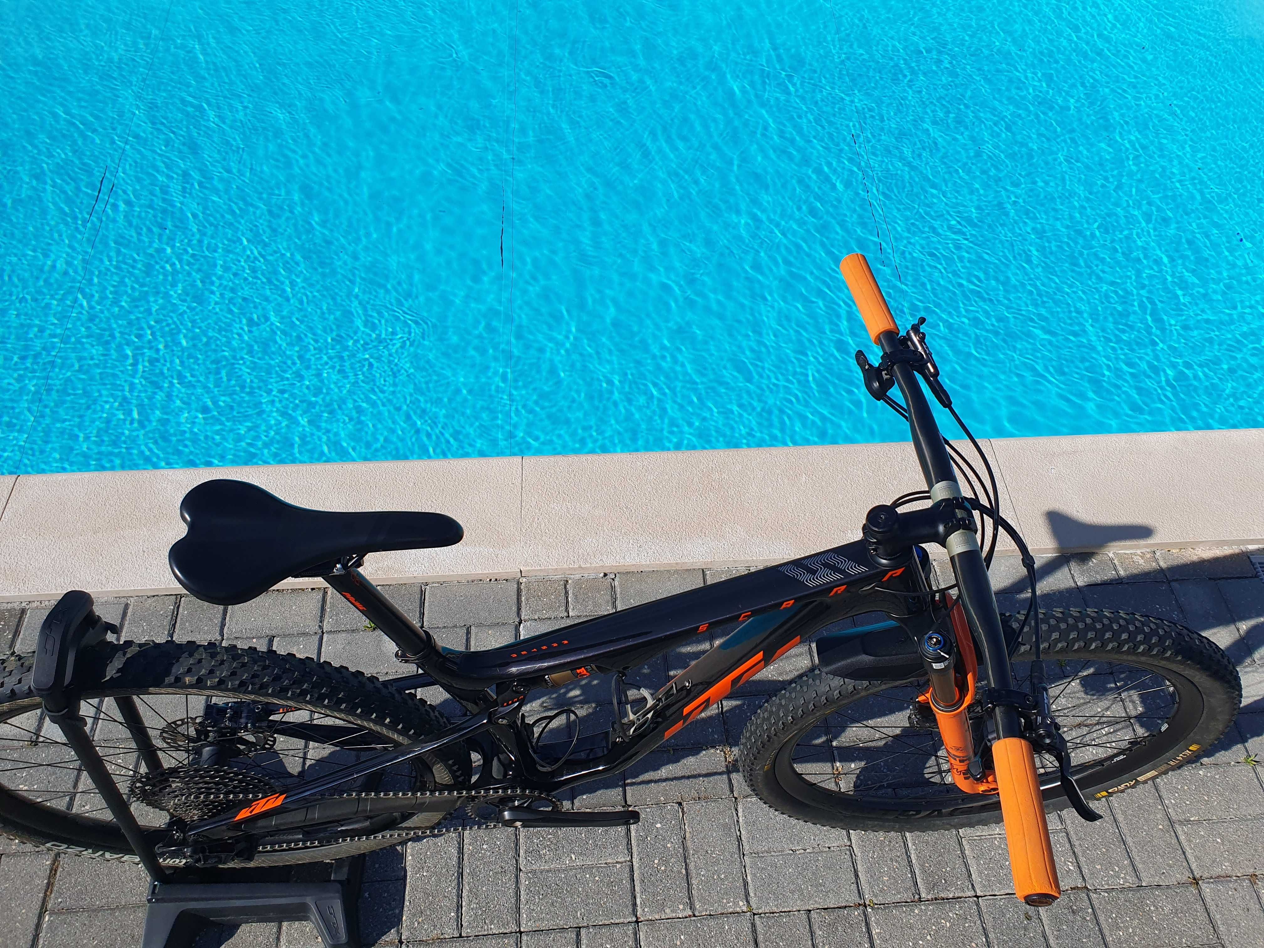 KTM Scarp Master 2022